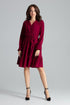 Cocktail dress model 135899
